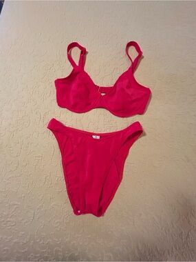 Beautiful Sunsets bikini